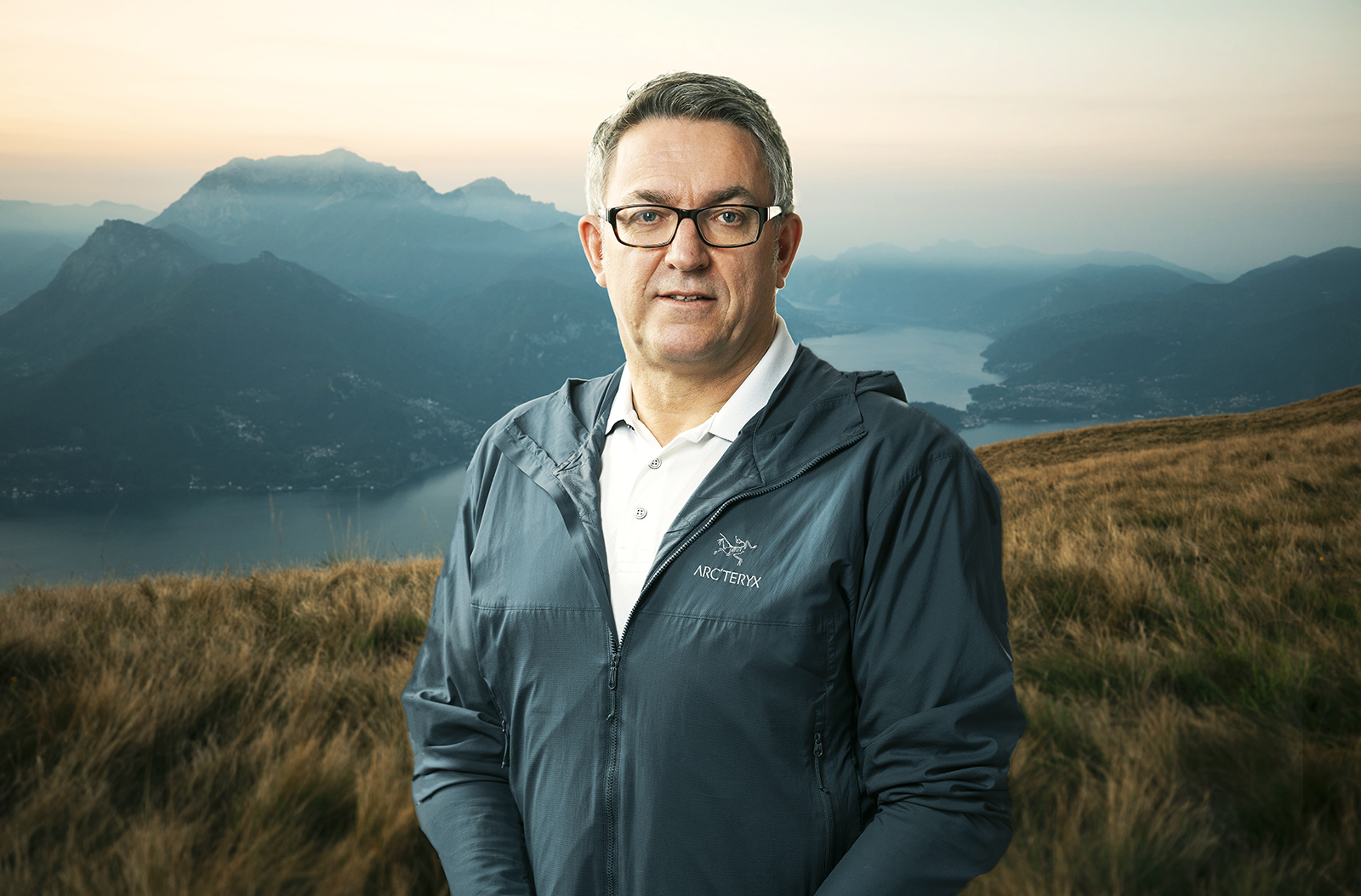 Wilhelm Kerl Amer Sports