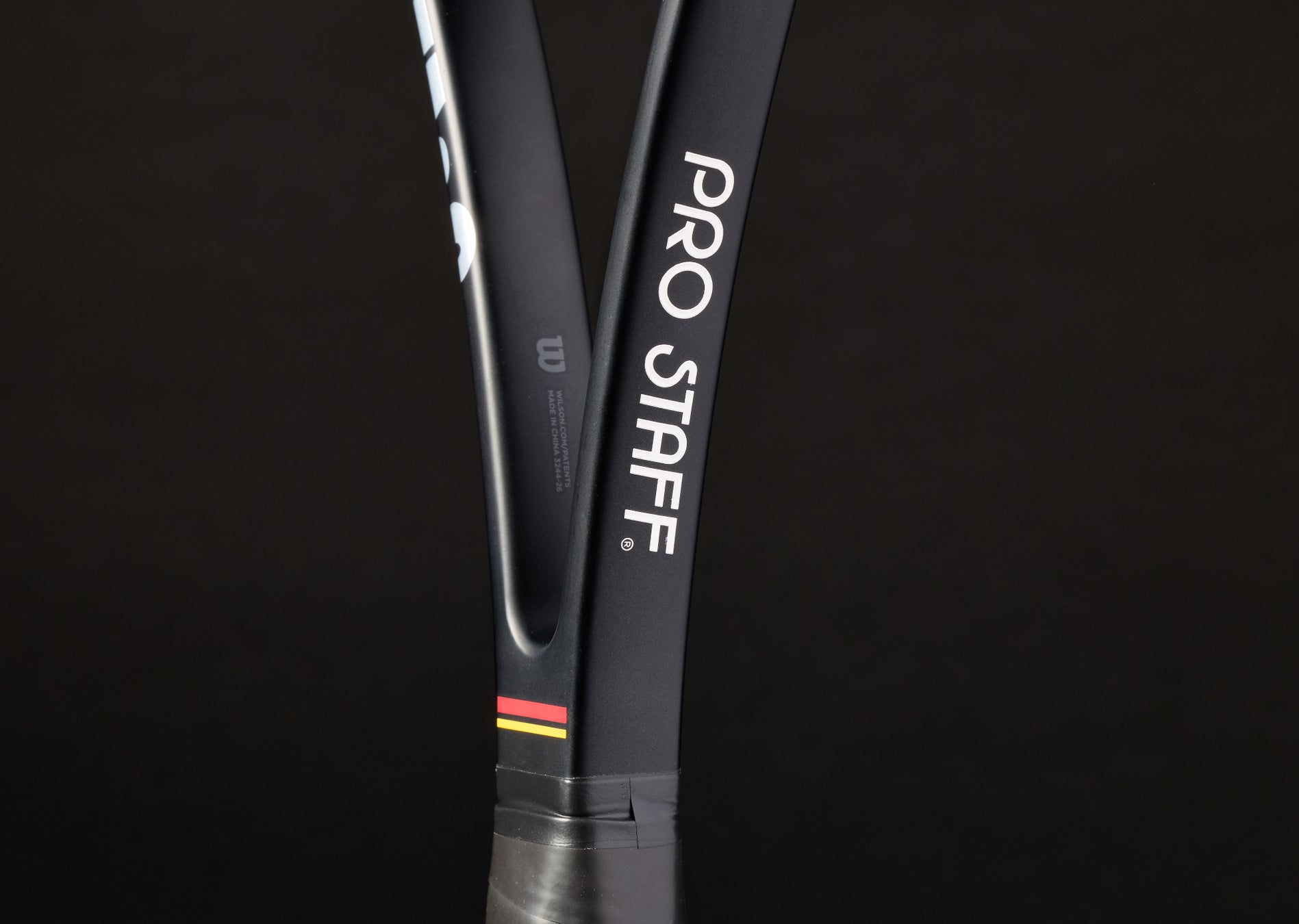 ウイルソンがテニス界において最も象徴的なラケットシリーズ「PRO