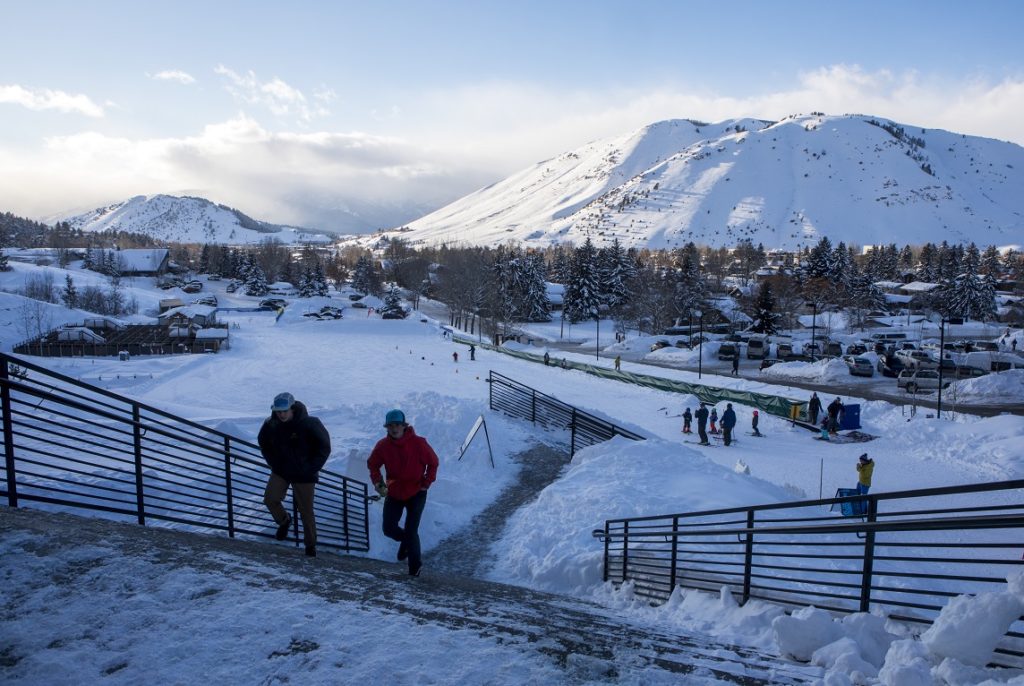 Arcteryx winter 2025 2020
