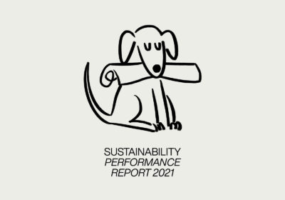 Peak Performance Sustainability Performance Report 2021