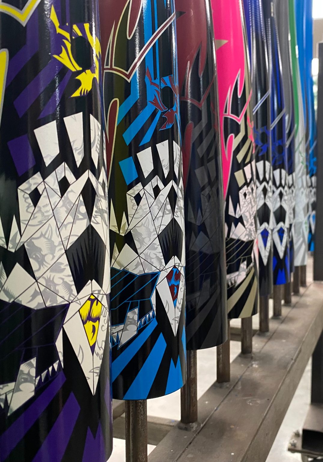 DeMarini | Amer Sports