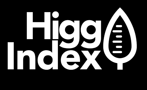 Higg Index logo