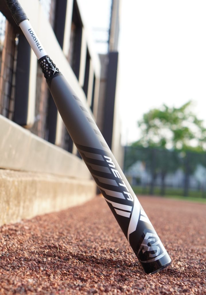 Louisville Slugger Meta FP bat