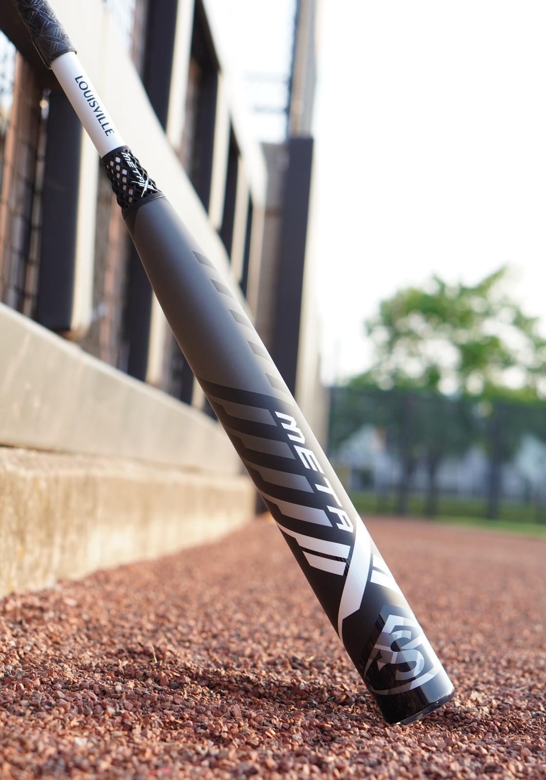 Louisville Slugger - Gant de batting baseball Adulte