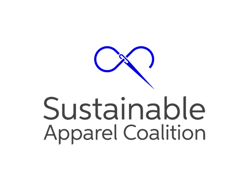 Sustainable Apparel Coalition logo