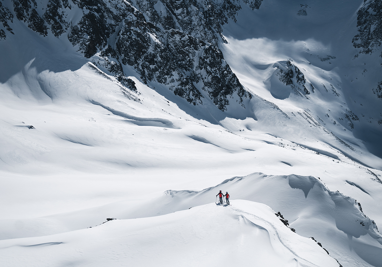 Atomic redesigns for lower impact with LCAs | Amer Sports