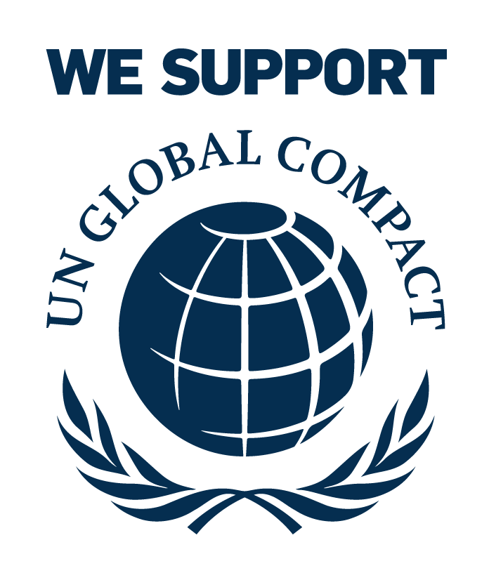 Global Compact Endorser