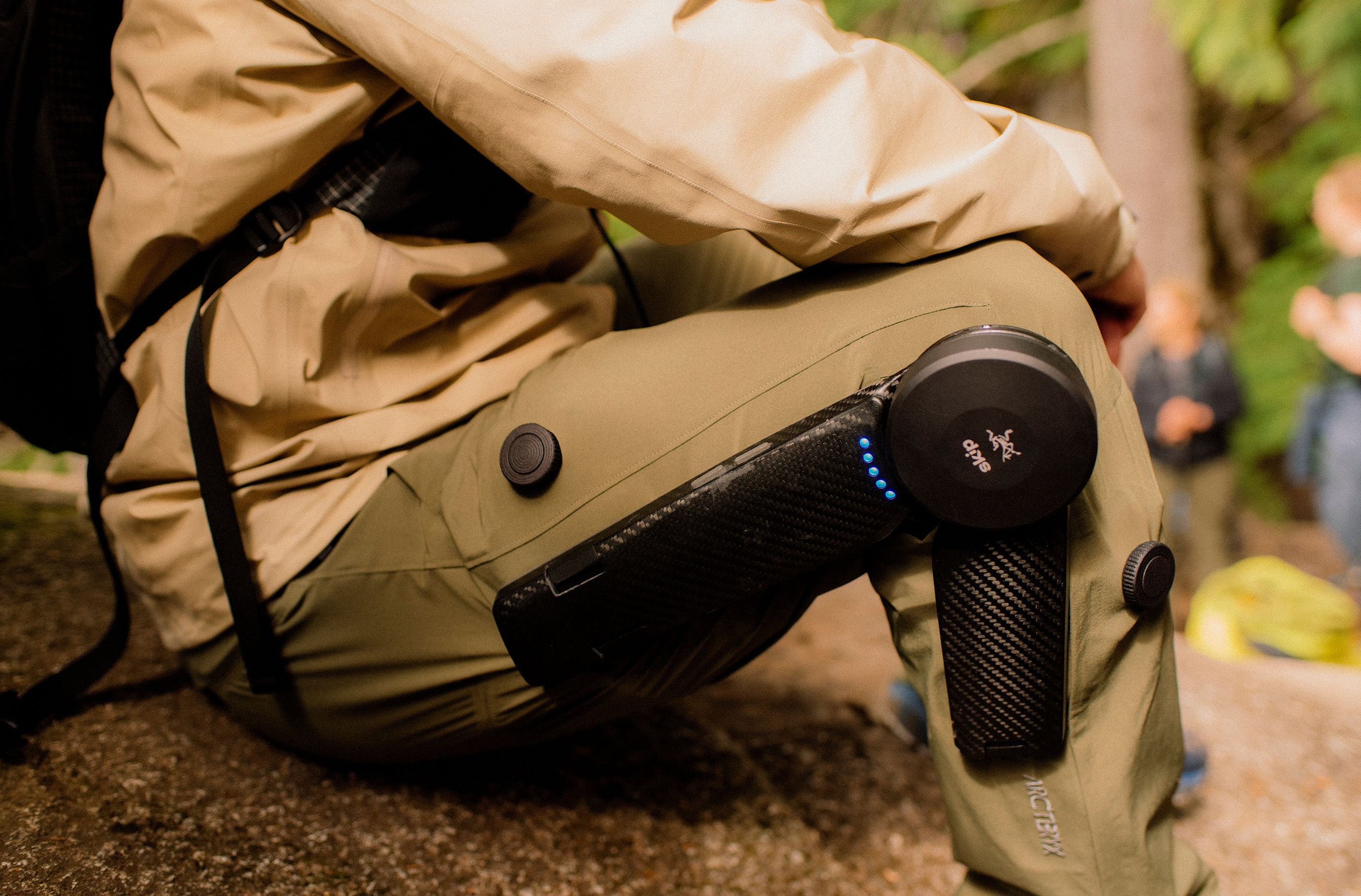 驚きの安さ powered first world's the launches Arc'teryx pants Sports Amer | パンツ
