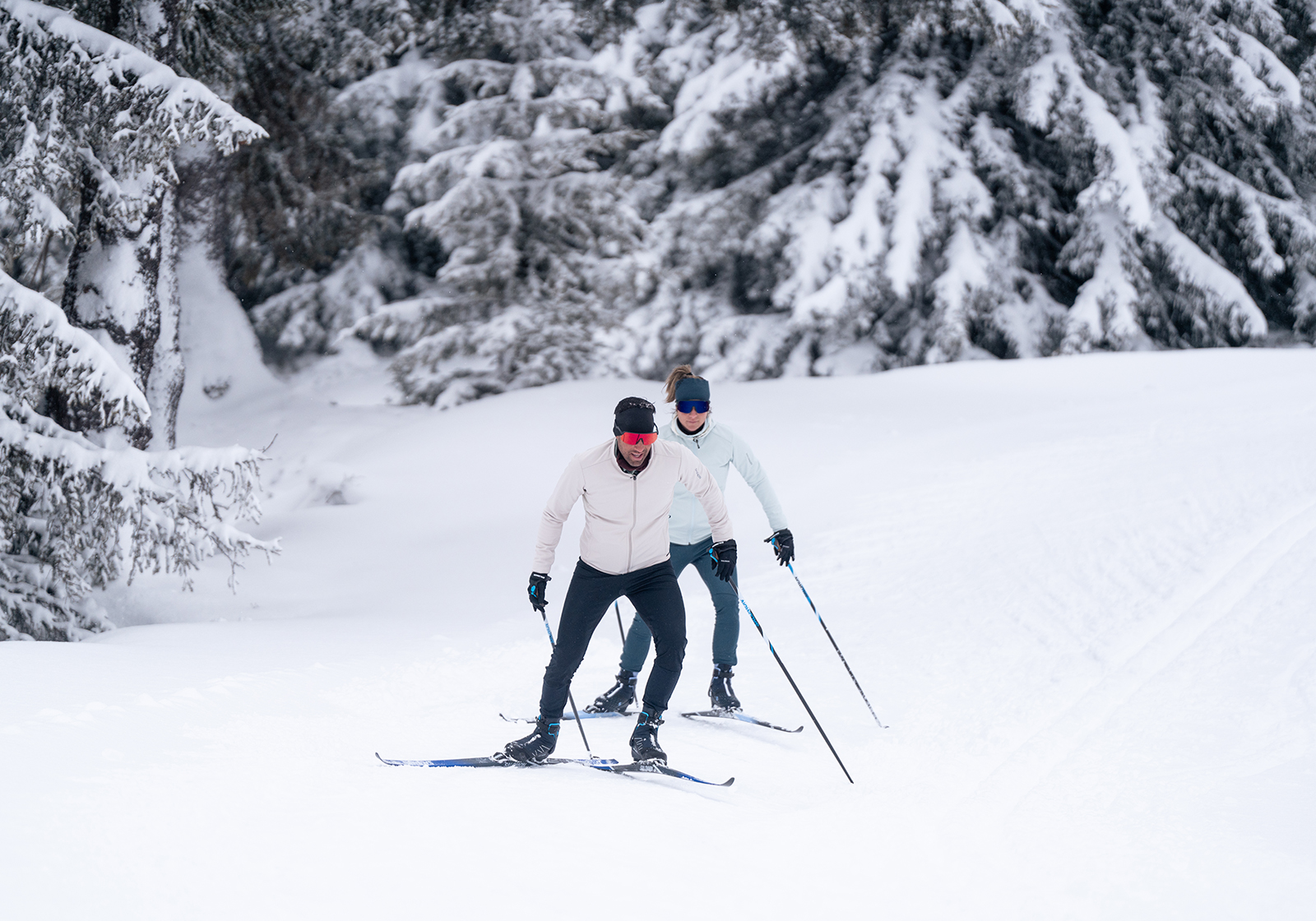 Ski court salomon hotsell