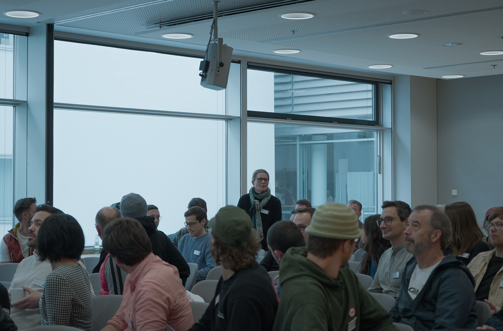Atomic brings the ski industry together for the second Climate Summit ...