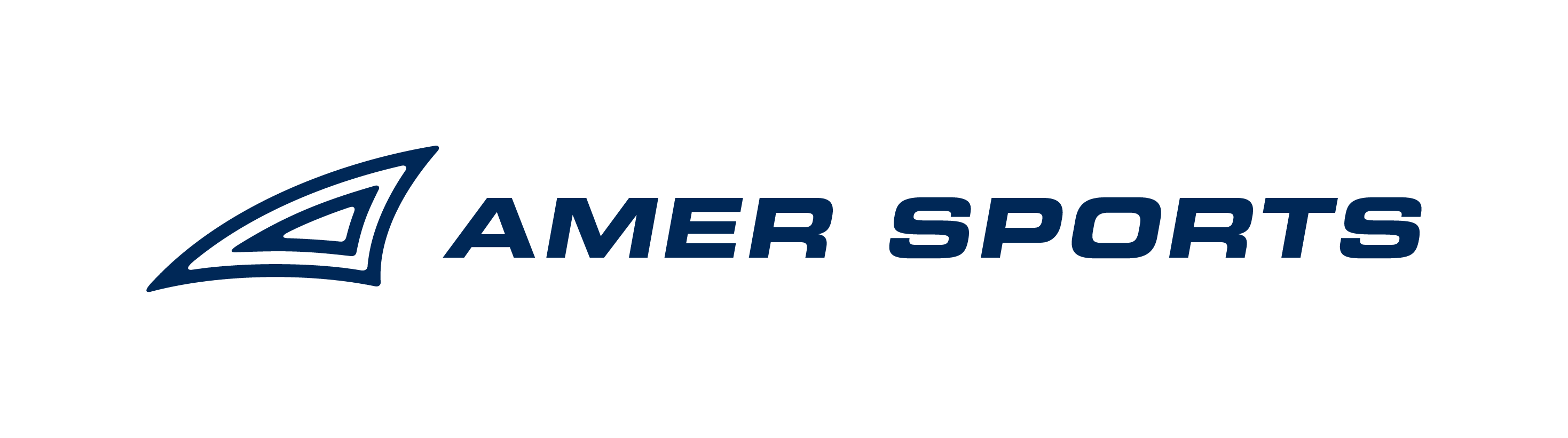 Amer Sports logo