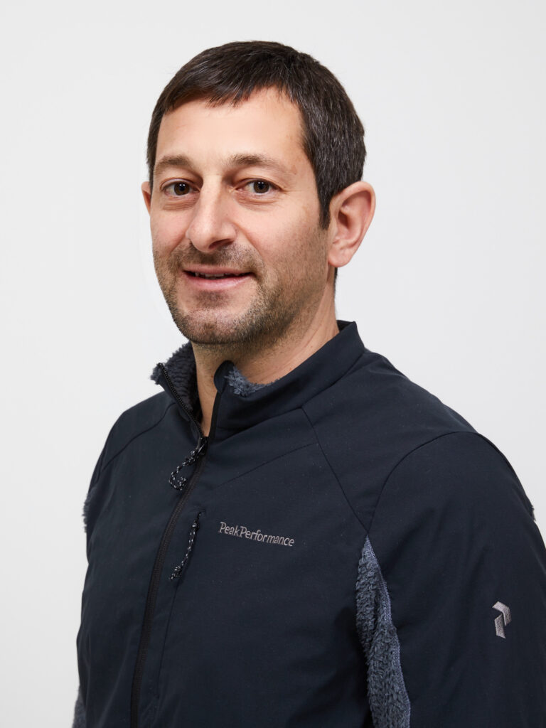 Federico Manno profile