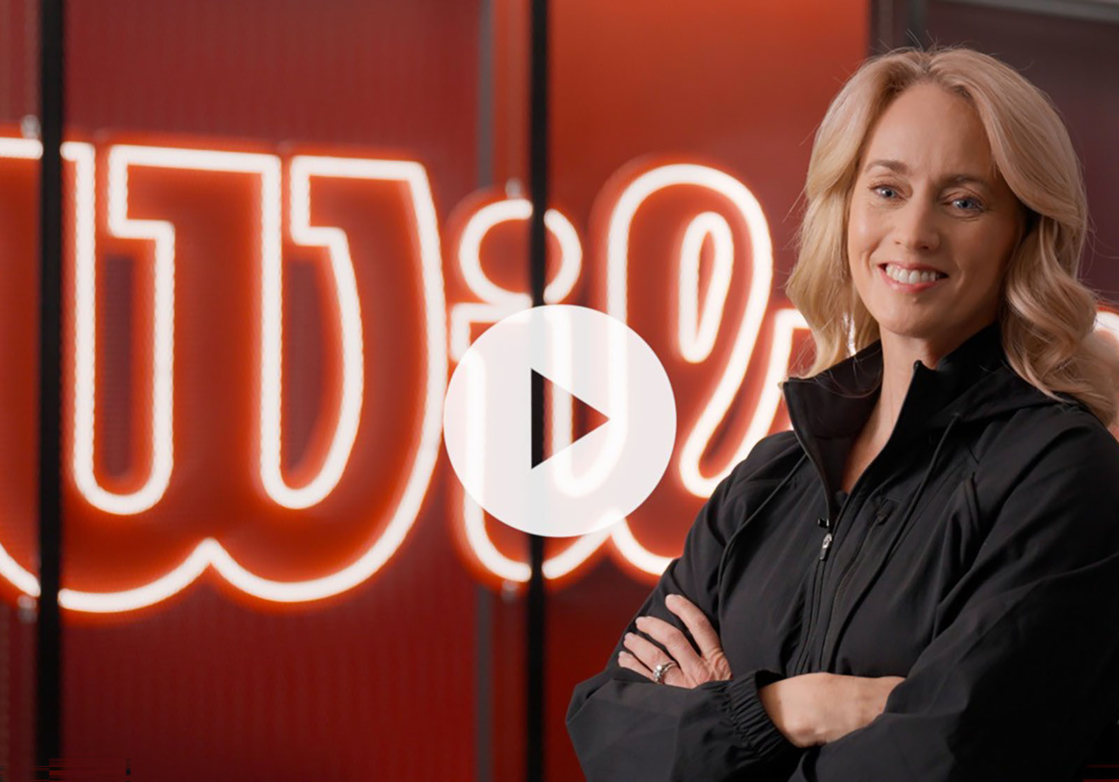 4 questions with Carrie Ask