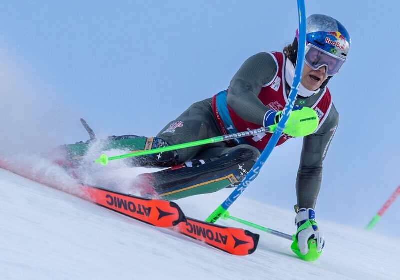 Atomic Skis | Amer Sports