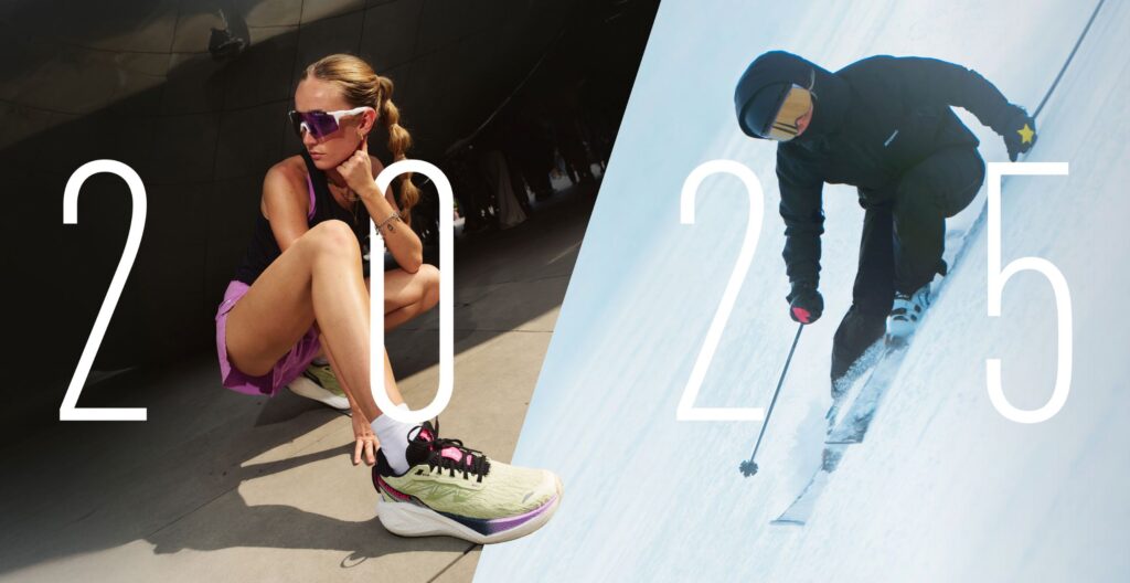 Sustainability Report 2025 cover image
