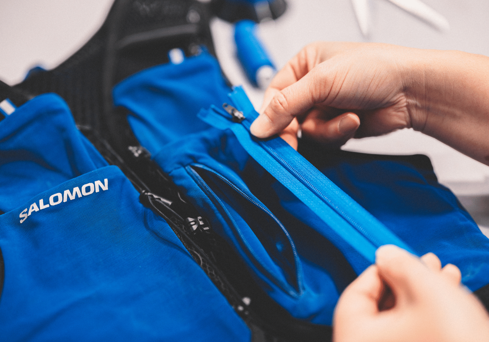 Salomon launches repair program in Europe | Amer Sports