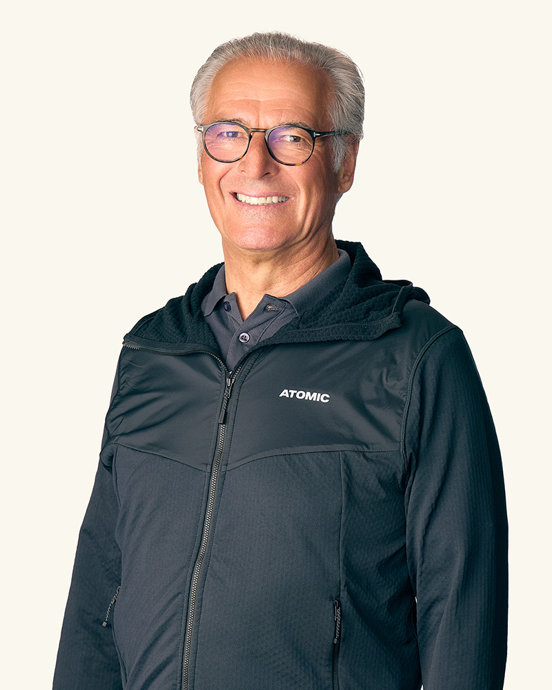Wolfgang Mayrhofer